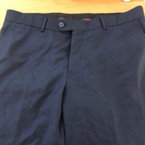 Trend Maxman dress pants, Navy - Size 36 waist - 29 inseam